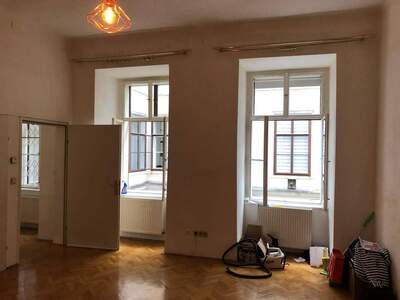 Mietwohnung provisionsfrei in 1070 Wien