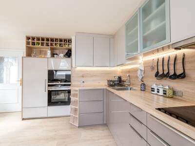 Terrassenwohnung kaufen in 8940 Liezen (Bild 5)