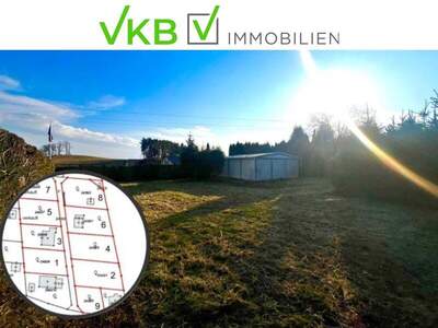 Grundstück kaufen in 4211 Spattendorf