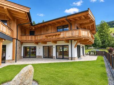 Haus kaufen in 6351 Scheffau