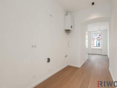 Terrassenwohnung kaufen in 1150 Wien (Bild 5)