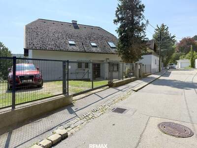 Haus mit Garten kaufen in 3400 Klosterneuburg (Bild 3)