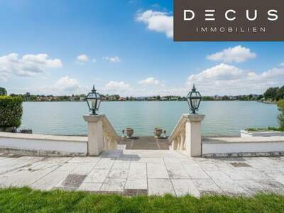 Haus kaufen in 2482 Münchendorf