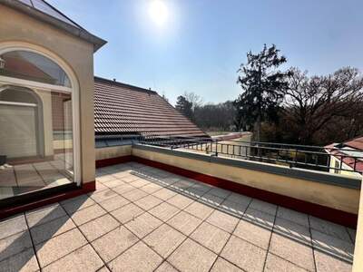 Mietwohnung in 1170 Wien