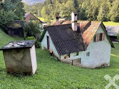 Grundstück kaufen in 8552 Eibiswald