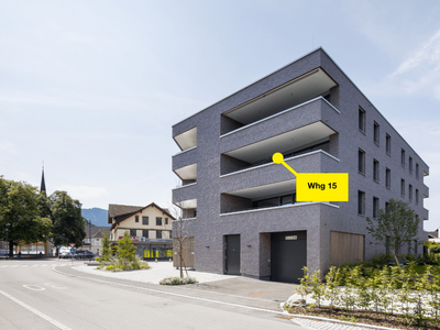 Wohnung kaufen in 6800 Feldkirch