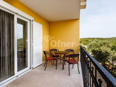 Eigentumswohnung in 51516 Vrbnik (Bild 3)