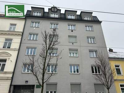 Wohnung kaufen in 1210 Wien (Bild 2)