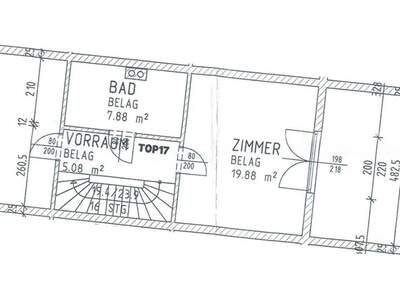 Wohnung mieten in 8380 Jennersdorf (Bild 4)