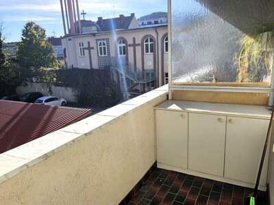 Wohnung mit Balkon kaufen in 8051 Graz (Bild 3)