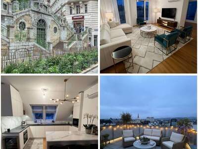 Mietwohnung in 1210 Wien