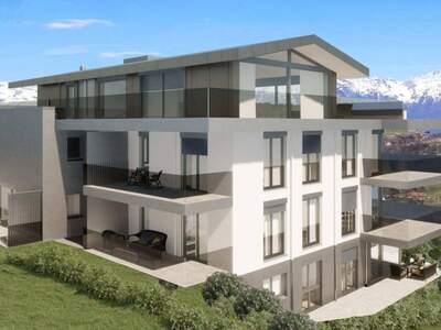 Anlageobjekt kaufen in 6141 Schönberg