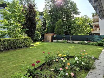 Terrassenwohnung kaufen in 1170 Wien (Bild 1)