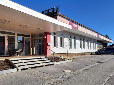 Gewerbeobjekt kaufen in 4910 Ried