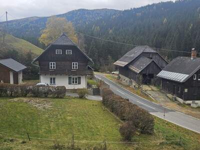 Gewerbeobjekt kaufen in 9543 Arriach (Bild 5)