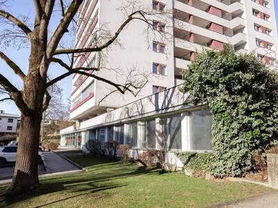 Gewerbeobjekt mieten in 6020 Innsbruck