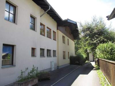 Wohnung mieten in 5700 Zell am See