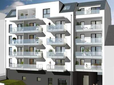Wohnung kaufen in 4040 Linz