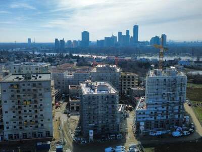 Anlageobjekt kaufen in 1220 Wien