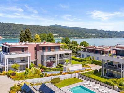 Wohnung kaufen in 9220 Velden