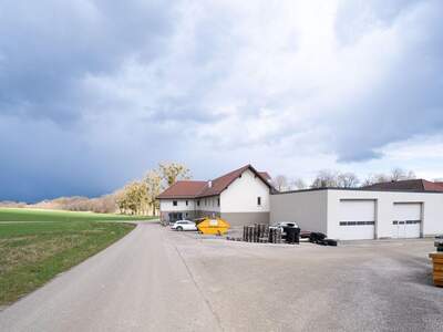 Haus kaufen in 4621 Rappersdorf (Bild 1)