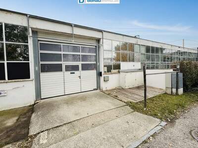 Gewerbeobjekt mieten in 3500 Krems (Bild 1)
