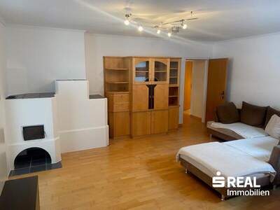 Terrassenwohnung mieten in 6433 Oetz (Bild 1)