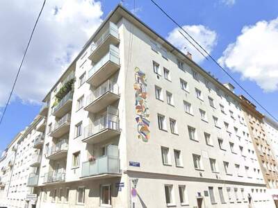 Wohnung mieten in 1030 Wien