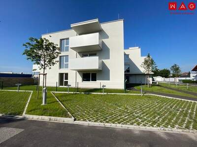 Eigentumswohnung in 4060 Leonding