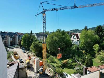 Wohnung kaufen in 4040 Linz