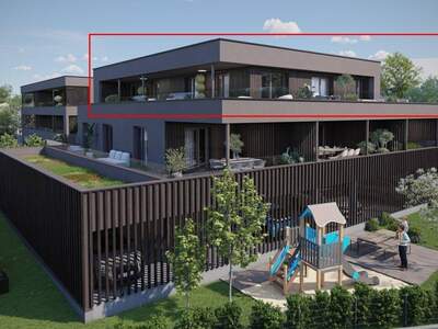 Anlageobjekt kaufen in 5280 Braunau