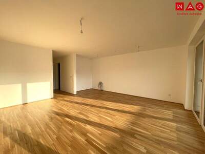 Terrassenwohnung kaufen in 4020 Linz (Bild 2)