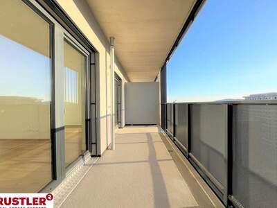 Wohnung mit Balkon mieten in 8020 Graz (Bild 1)