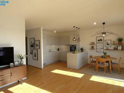 Wohnung kaufen in 1230 Wien