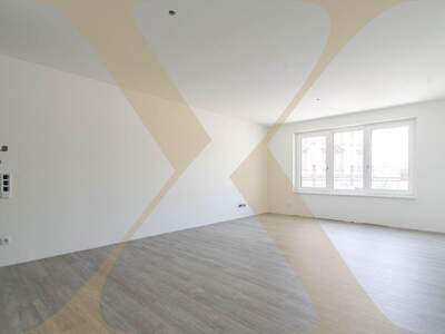 Wohnung mit Balkon mieten in 4020 Linz (Bild 1)