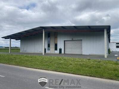 Gewerbeobjekt kaufen in 7561 Heiligenkreuz