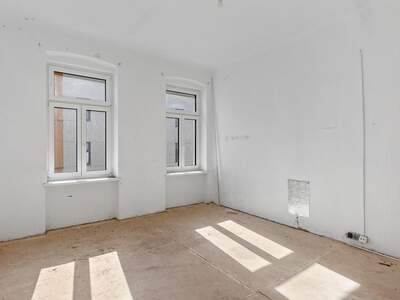 Terrassenwohnung kaufen in 1160 Wien (Bild 3)