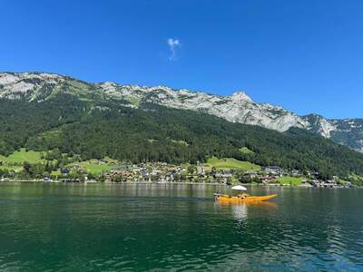 Haus kaufen in 8992 Grundlsee