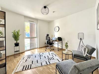 Wohnung mit Balkon kaufen in 8020 Graz (Bild 5)