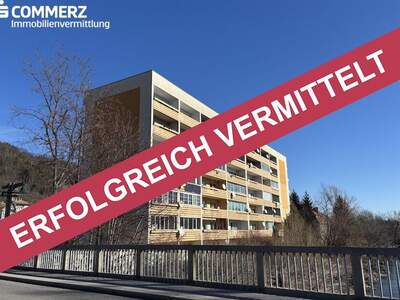 Altbauwohnung kaufen in 2640 Gloggnitz (Bild 1)