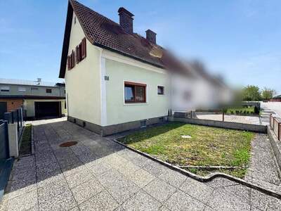 Haus kaufen in 8280 Fürstenfeld