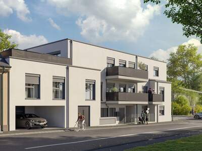 Wohnung kaufen in 2345 Brunn (Bild 3)