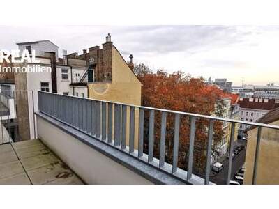 Wohnung mieten in 1090 Wien