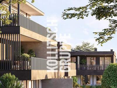 Wohnung kaufen in 9020 Klagenfurt