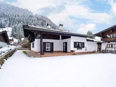 Haus kaufen in 6370 Kitzbühel