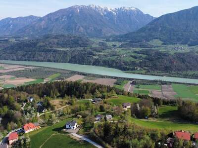 Grundstück kaufen in 9065 Radsberg