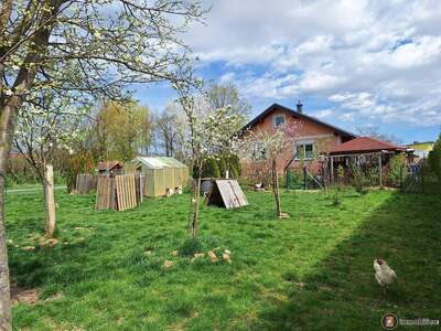 Haus kaufen in 7521 Eberau