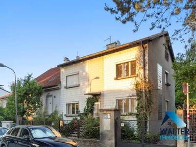 Haus kaufen in 1150 Wien