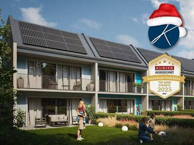 Reihenhaus kaufen in 3435 Zwentendorf (Bild 1)