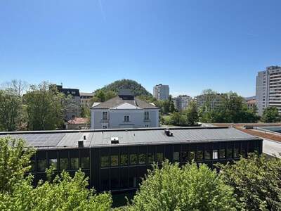 Wohnung mit Balkon mieten in 8010 Graz (Bild 1)
